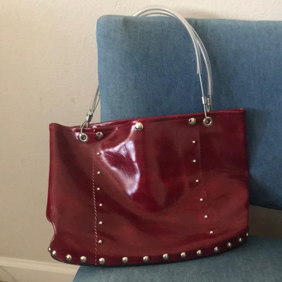 Hardware by Renee Bags Hardware Purse Poshmark